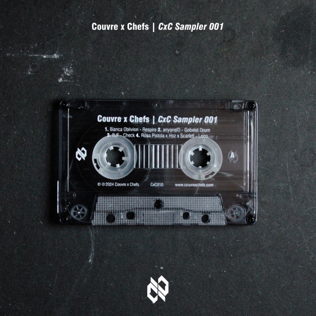 Respire album art