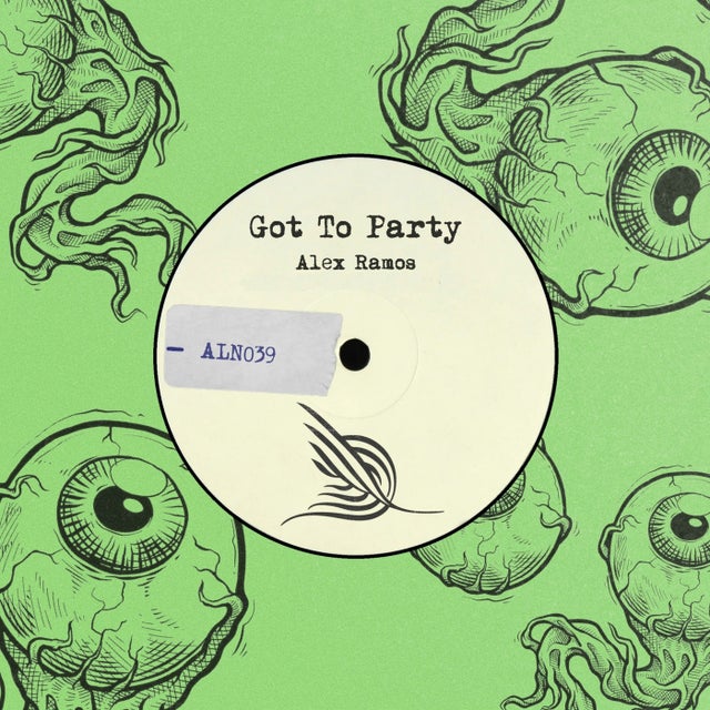 Got To Party - Extended Mix album art
