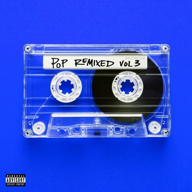 Keeping Your Head Up - Radio Edit album art