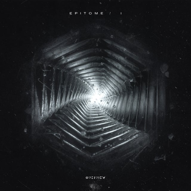 Dis One album art
