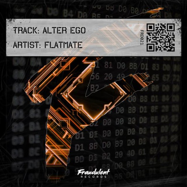 Alter Ego album art