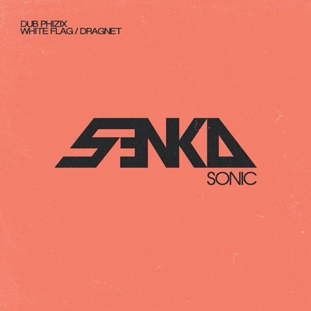 Dragnet album art