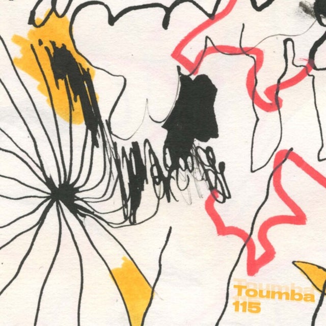 115 album art
