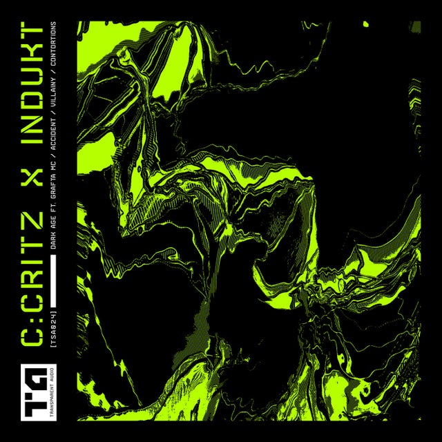 Villainy album art