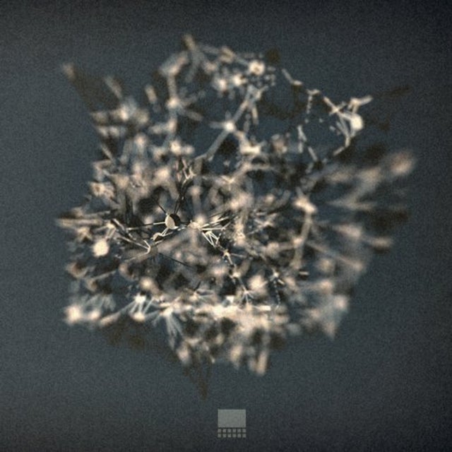 Zukr album art