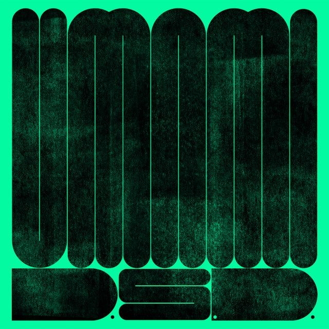 Broken Song album art