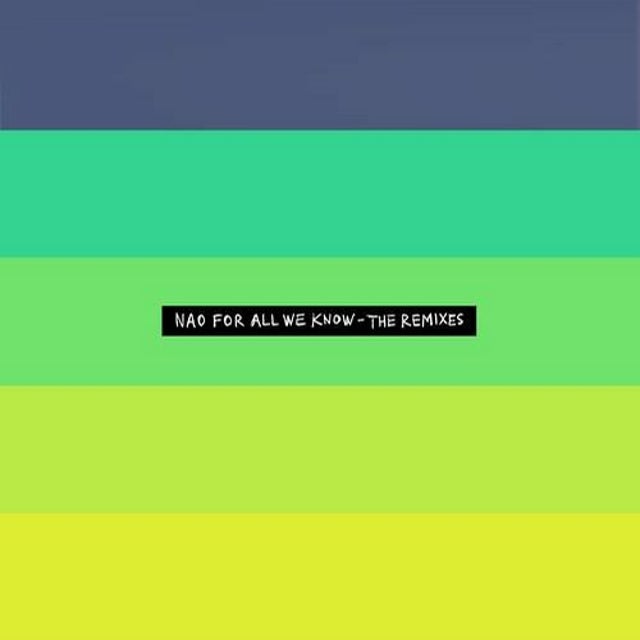 Feels Like - LOXE Remix album art