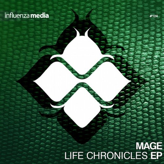 Life Chronicles album art