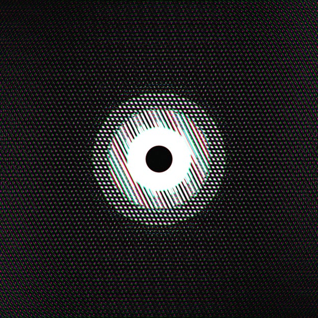 Blood Møney album art