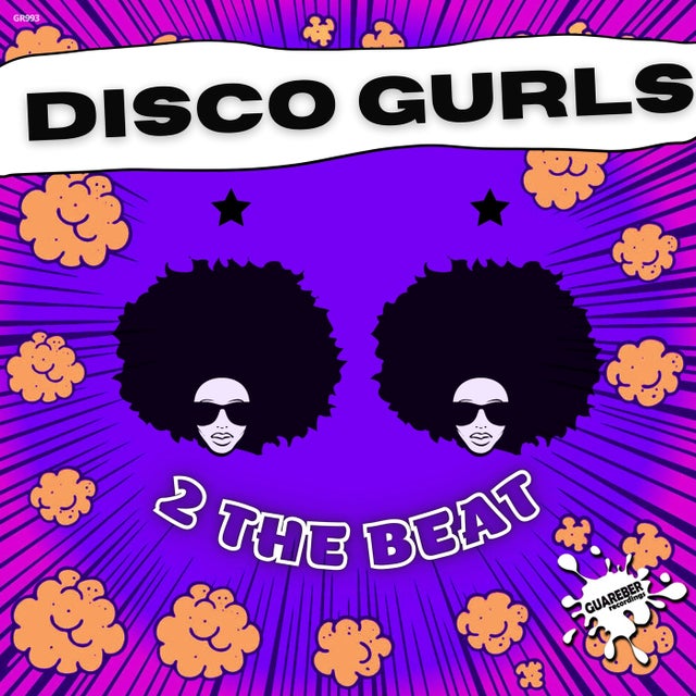 2 The Beat - Extended Mix album art