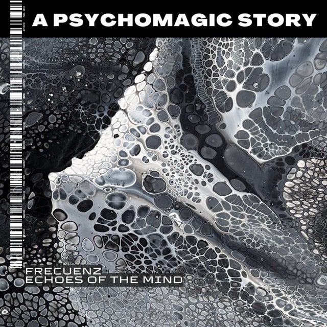 Mind album art