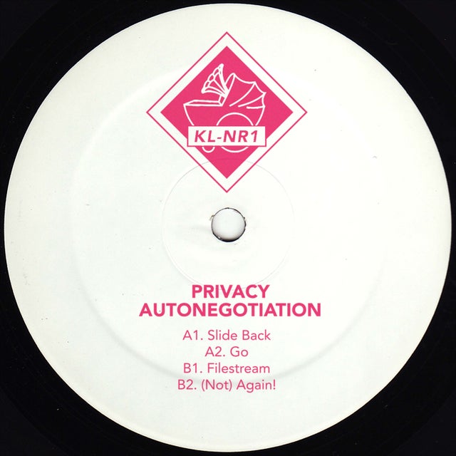 Go album art