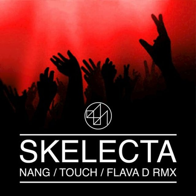 Nang album art