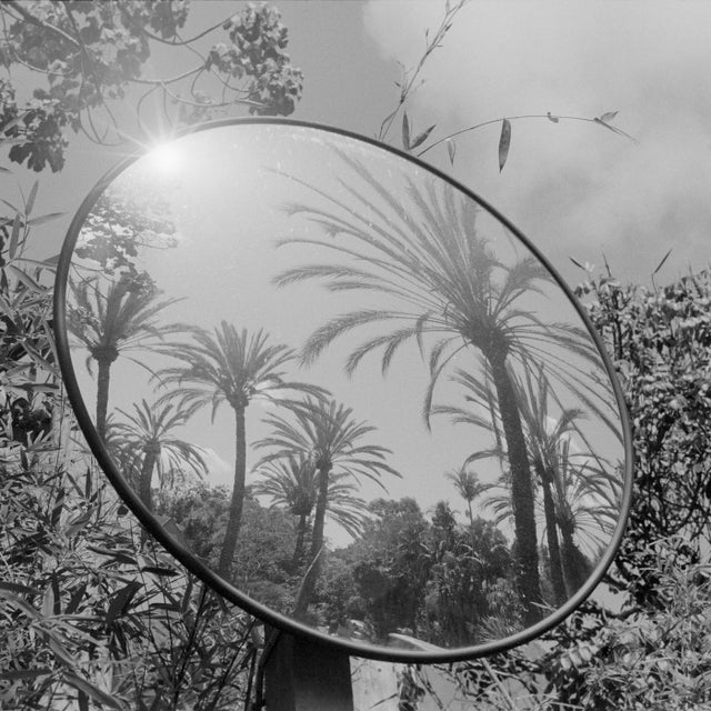 The Eyes album art