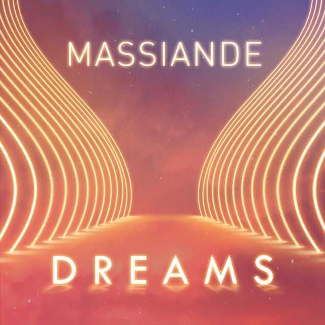 Dreams album art