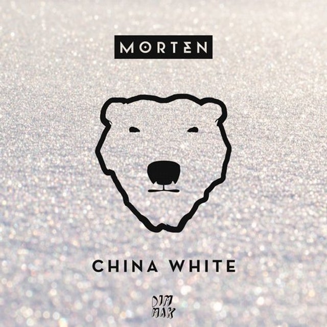 China White album art
