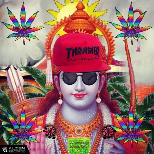 Never Die album art