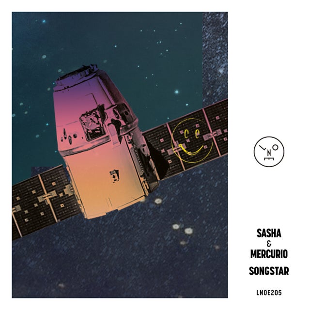 Songstar album art