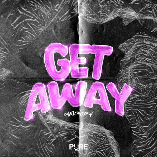 Get Away album art