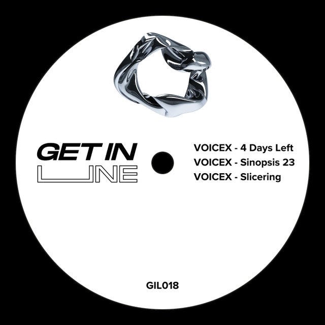 4 Days Left album art