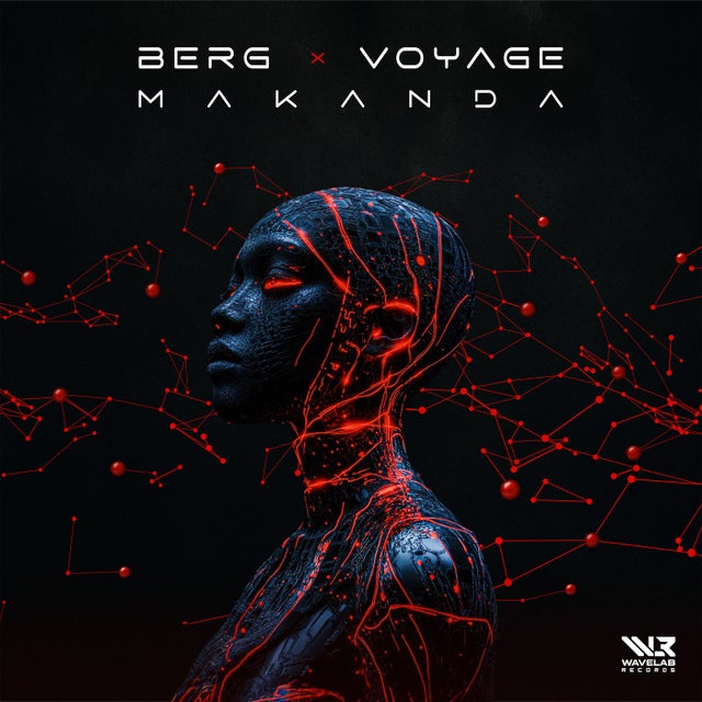 Makanda album art