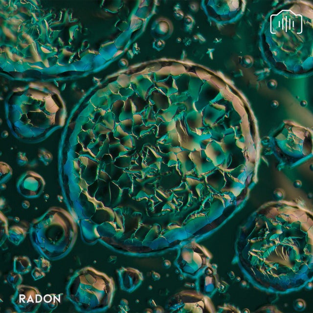 Radon album art
