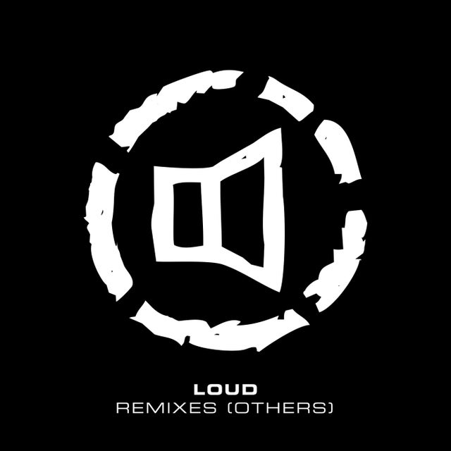 Good Evening - LOUD Remix album art