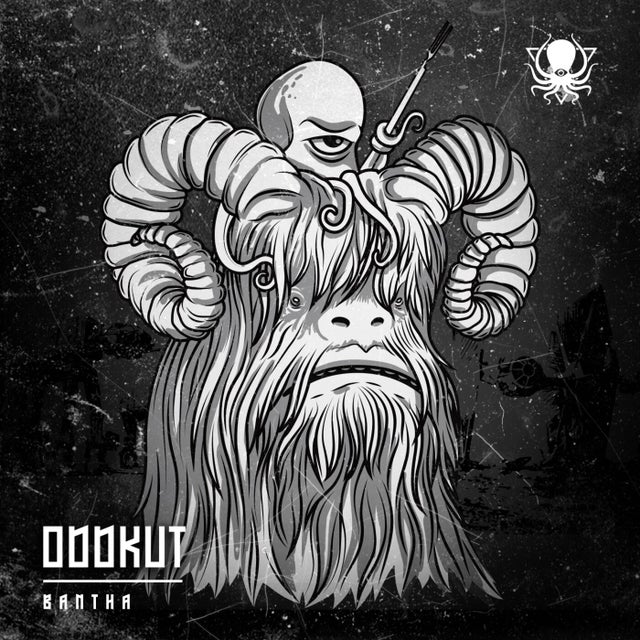Bantha album art
