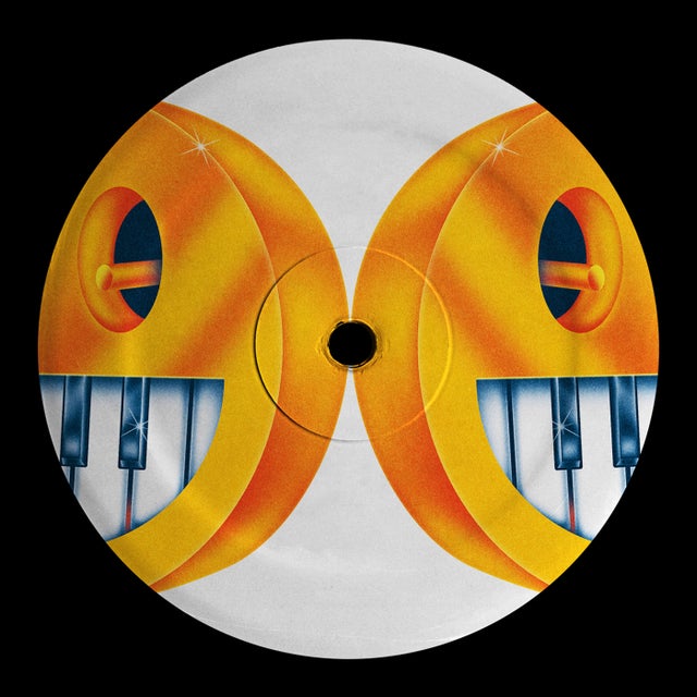 Eurovision album art