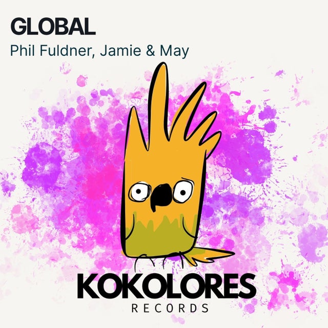 Global - Extended Mix album art