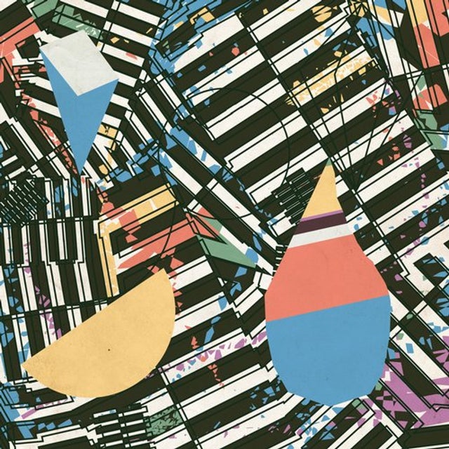 Banza album art