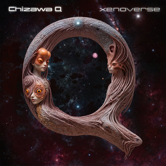 Planet 9 album art