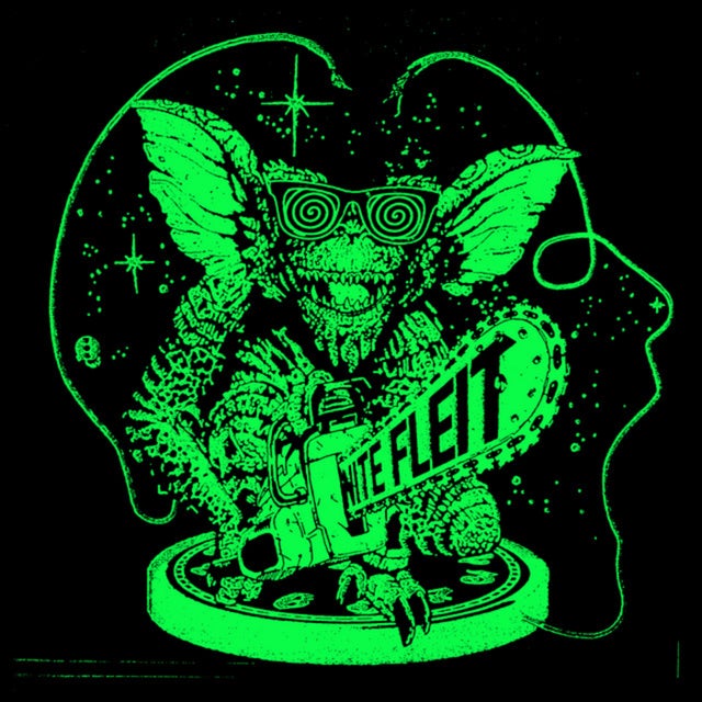 Like I Used To Be album art