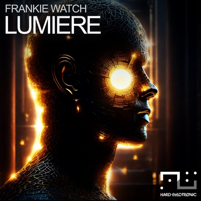 Lumiere - Malke & Lenny Dee Remix album art
