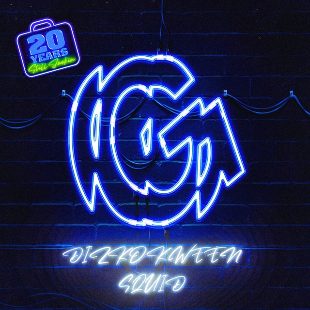 Dizko Kween album art