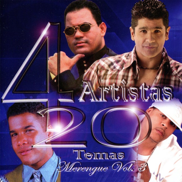 Para Siempre album art