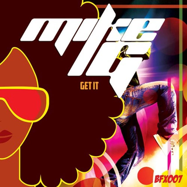 Get It album art