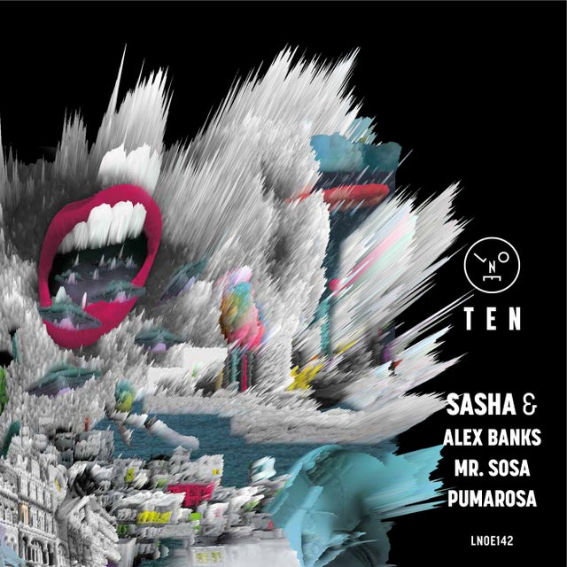 Australia album art