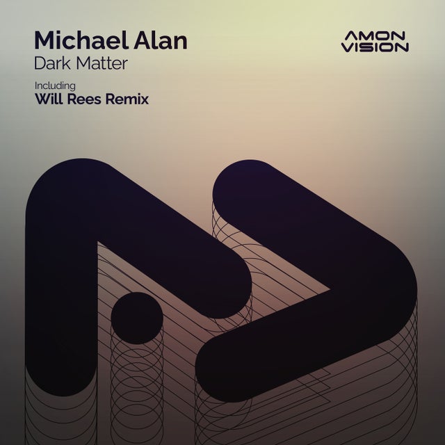 Dark Matter - Will Rees Extended Remix album art