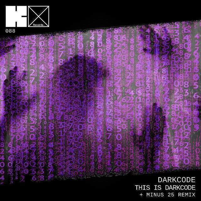 Nacht album art