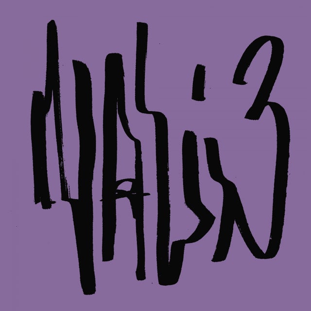 To My Side album art