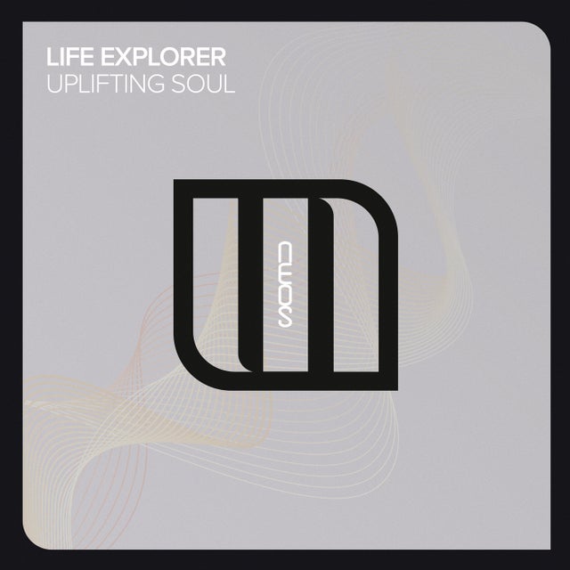 Uplifting Soul - Extended Mix album art