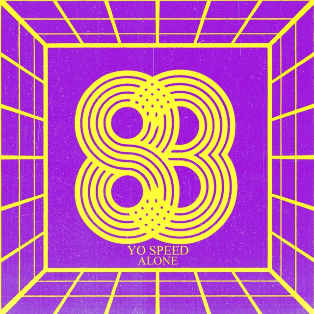 Alone album art