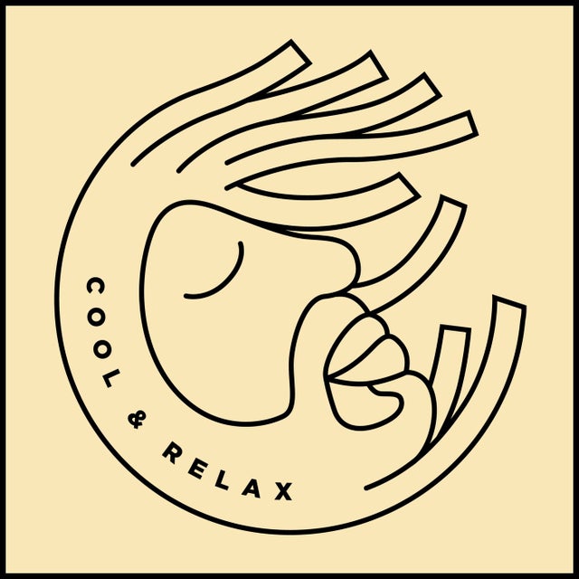 Cool & Relax album art