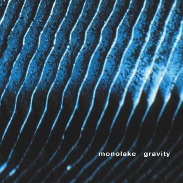 Ice album art