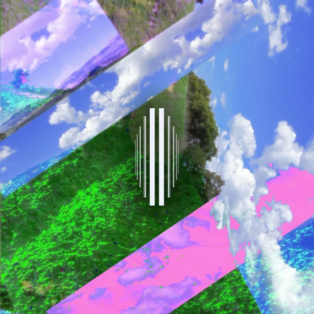 S.O.A.K. album art