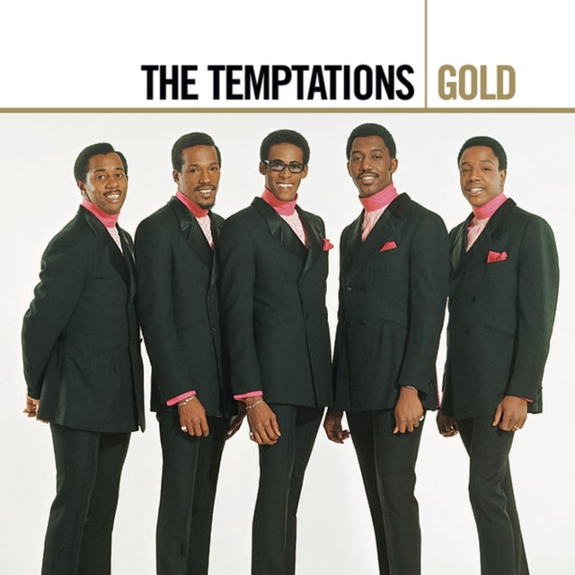 The Way You Do The Things You Do album art