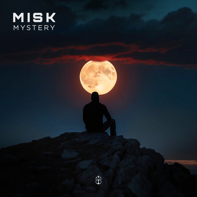 Mystery album art