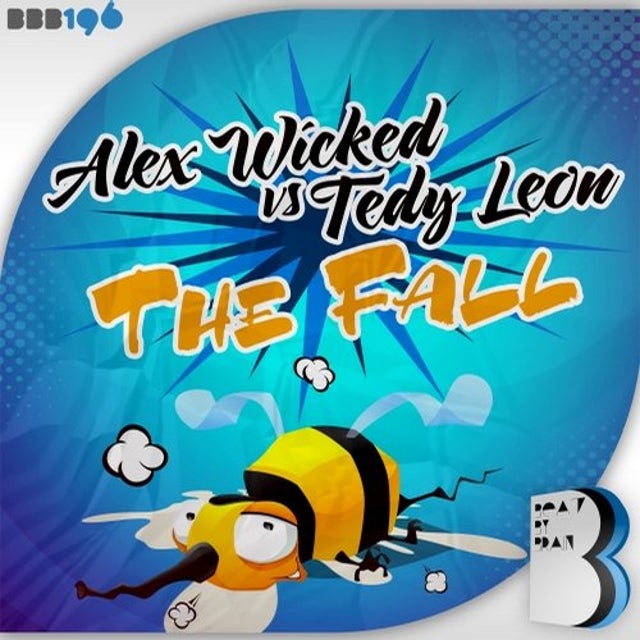 The Fall album art