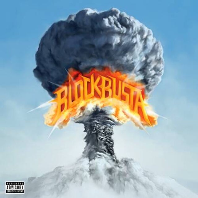 ROBOSHOTTA album art